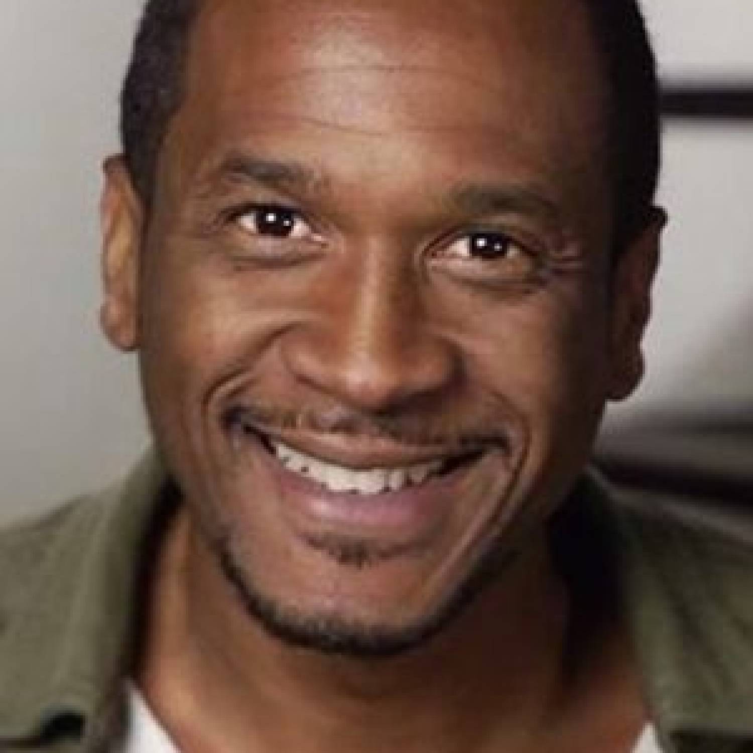 Jerry Minor photo