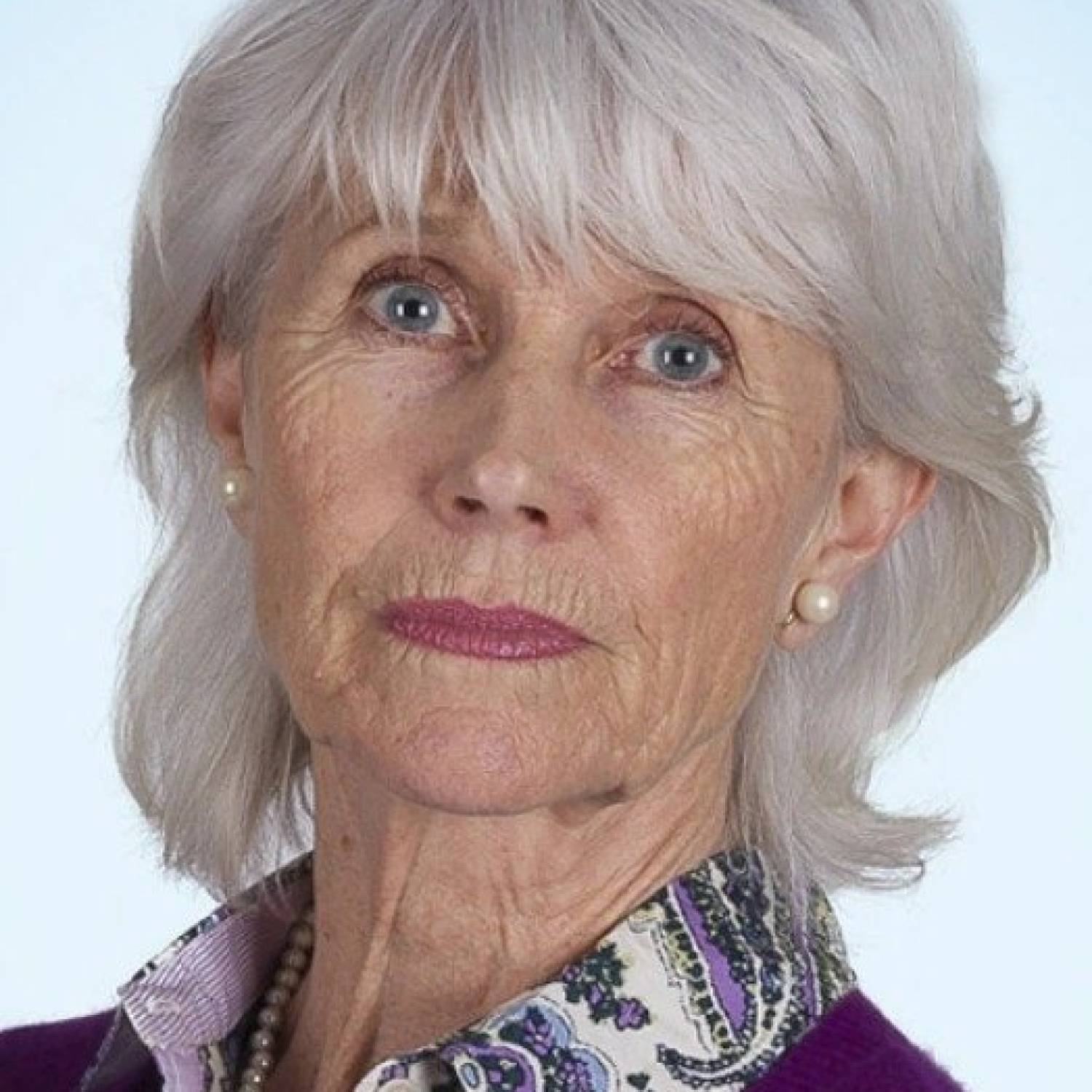 Barbara Gordon photo