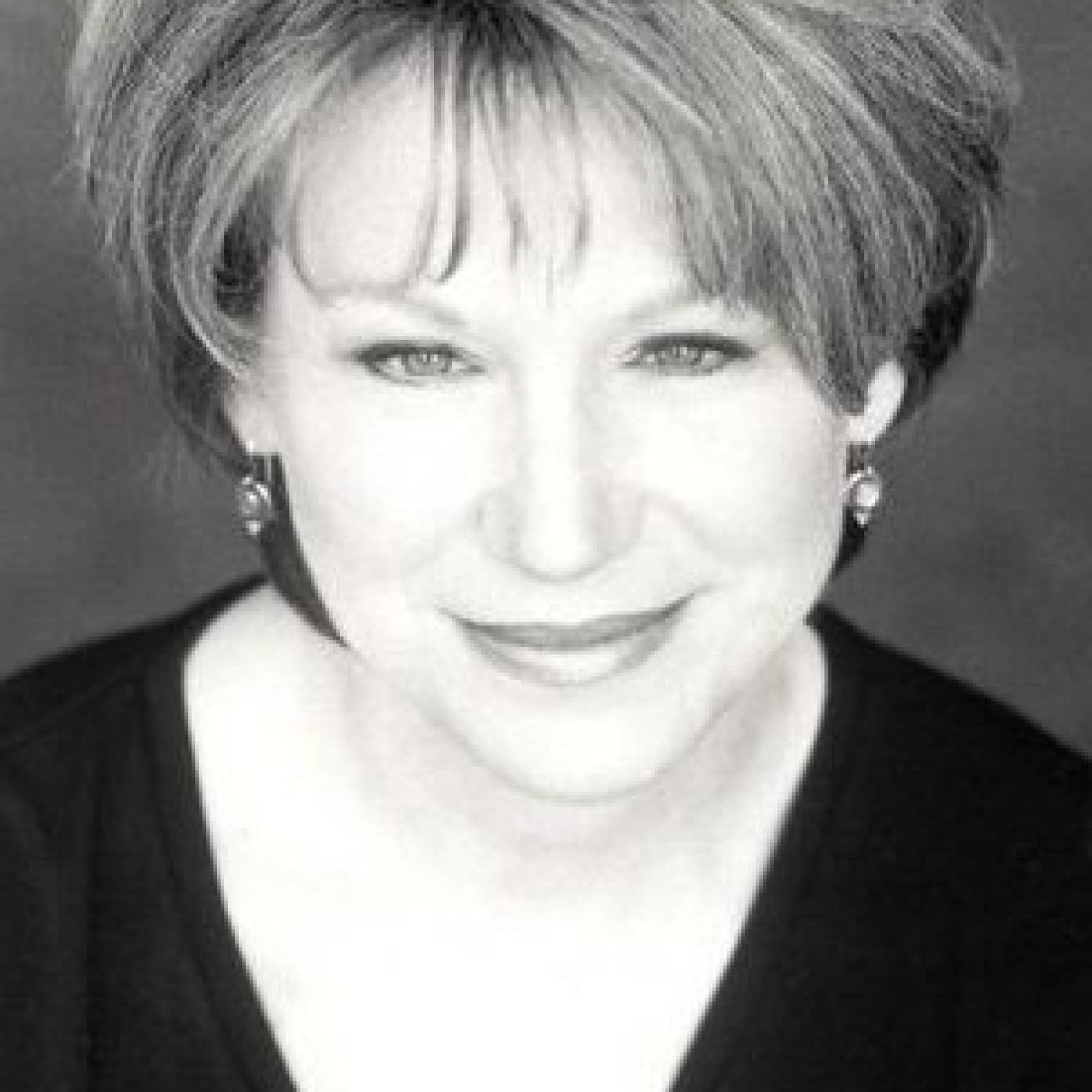 Mary Kay Place photo