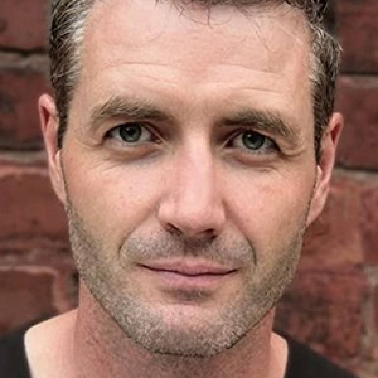 Brendan Wall photo