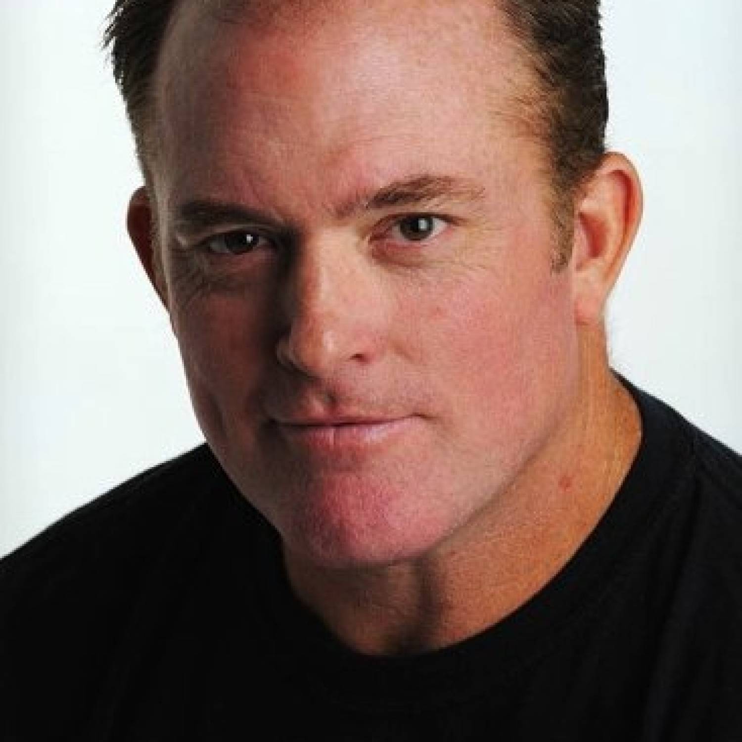 Mike Chute photo