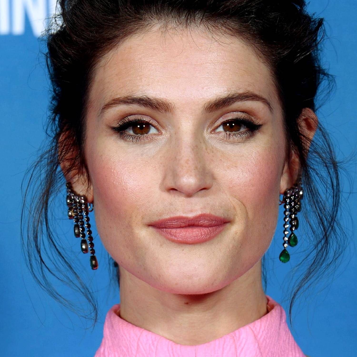 Gemma Arterton photo