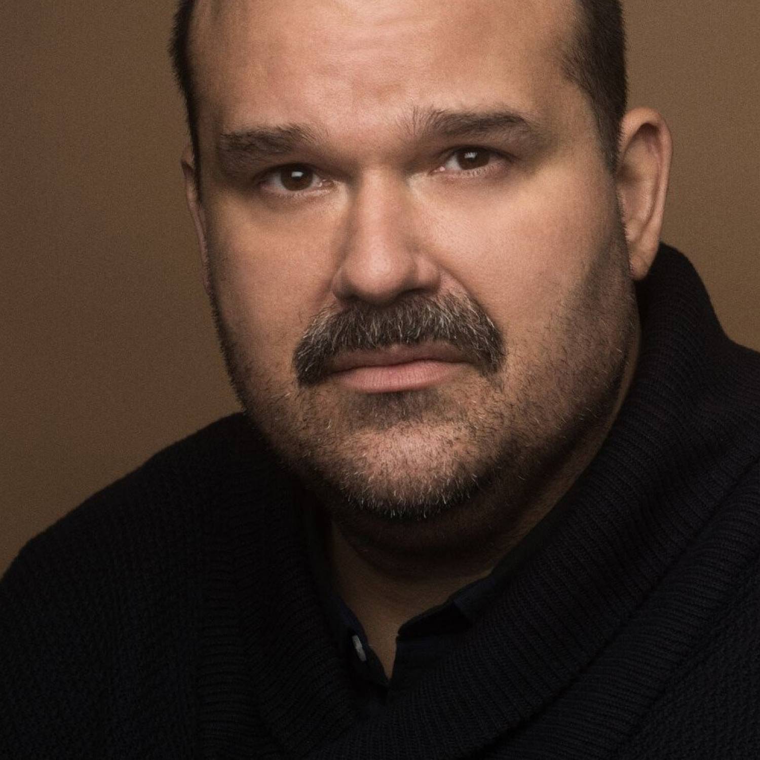 Mel Rodriguez photo