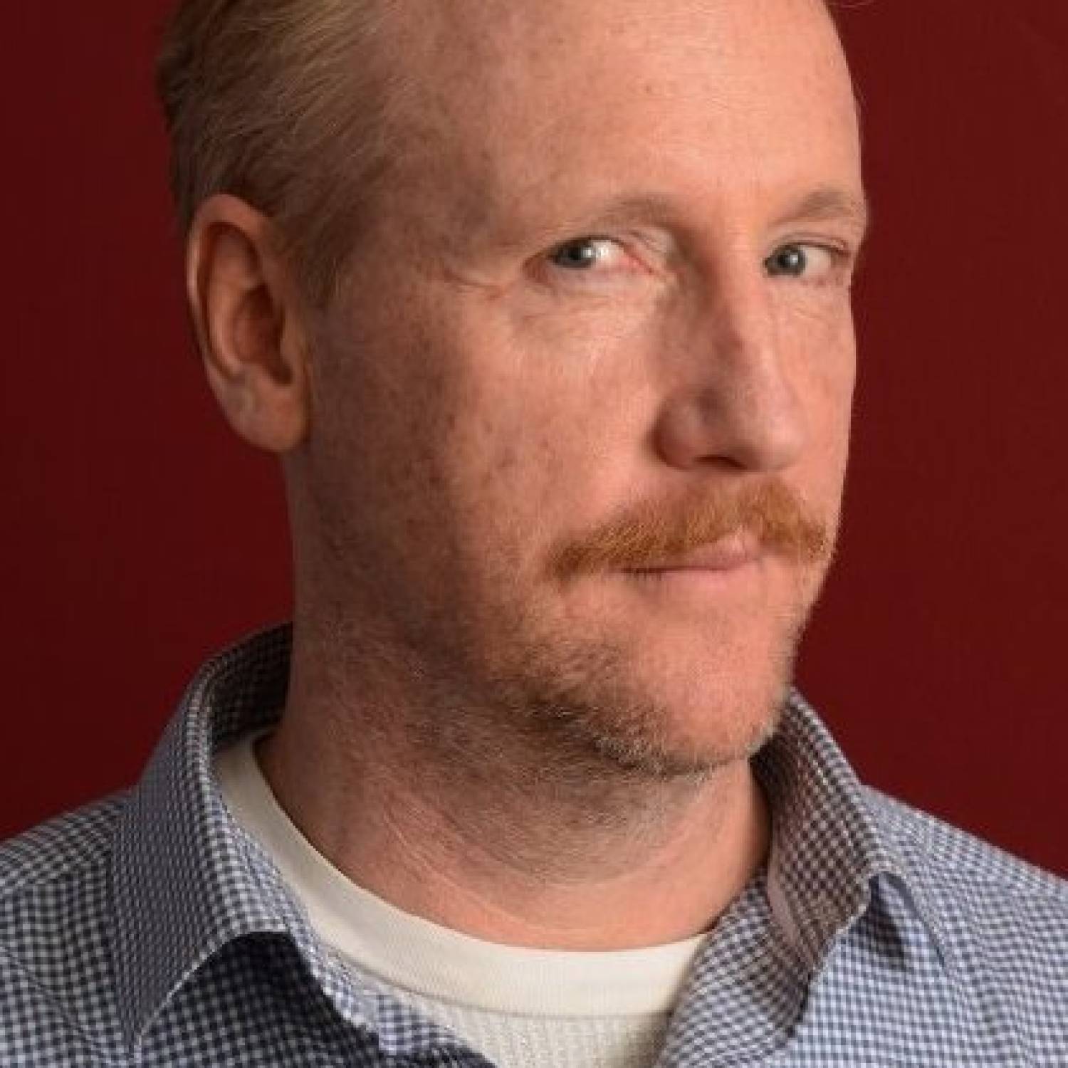 Matt Walsh photo