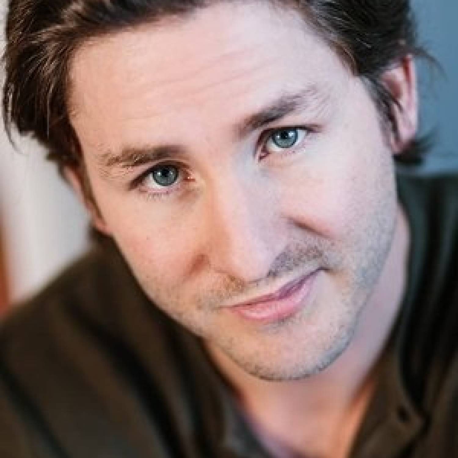 Jesse Moss photo