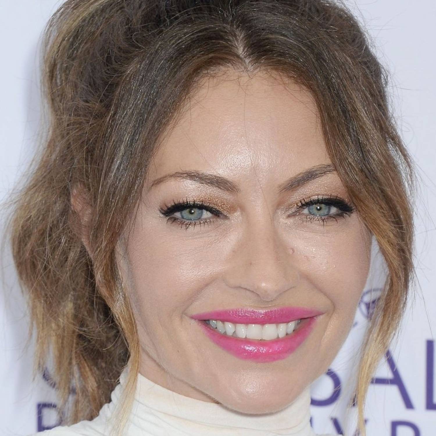 Rebecca Gayheart photo