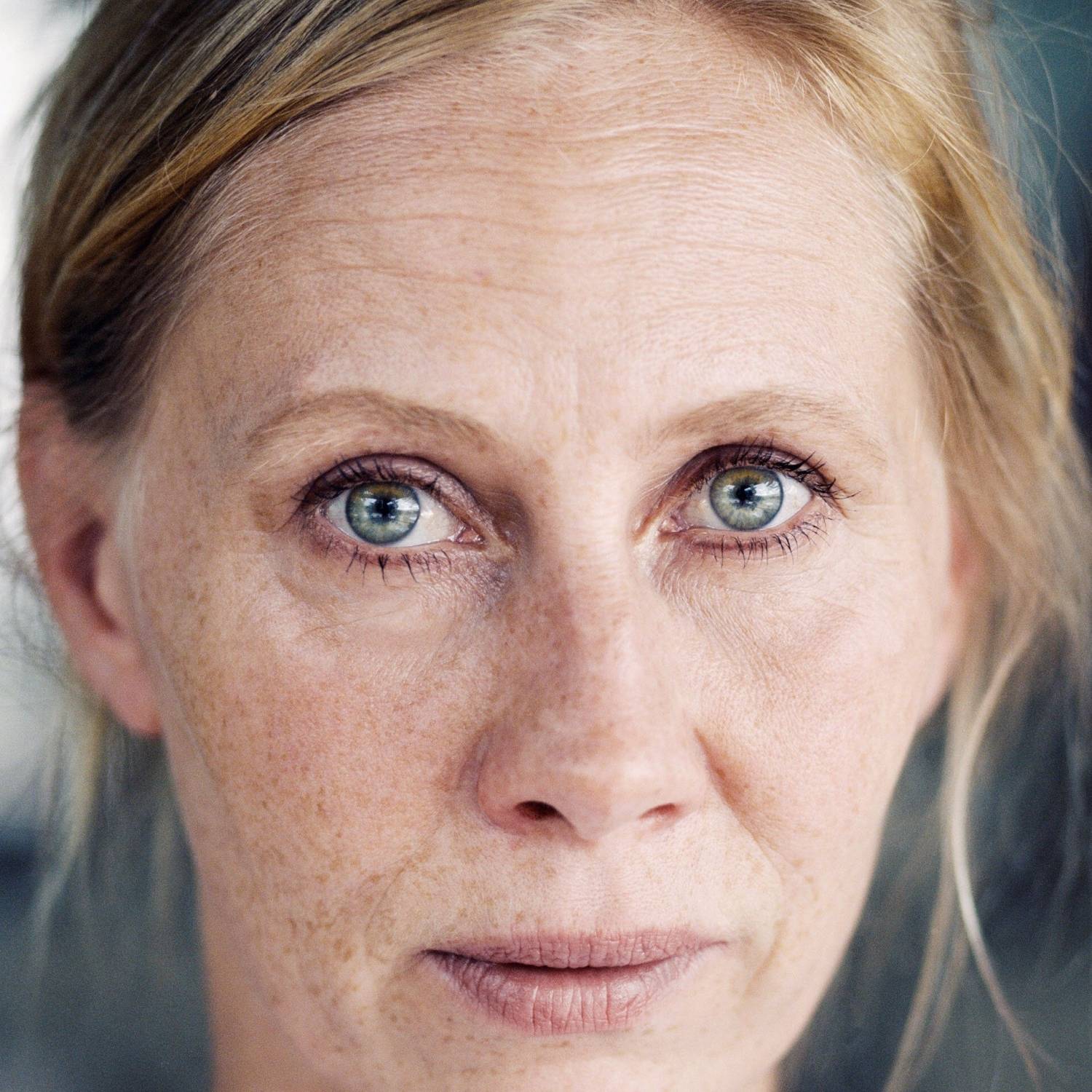 Kati Outinen photo