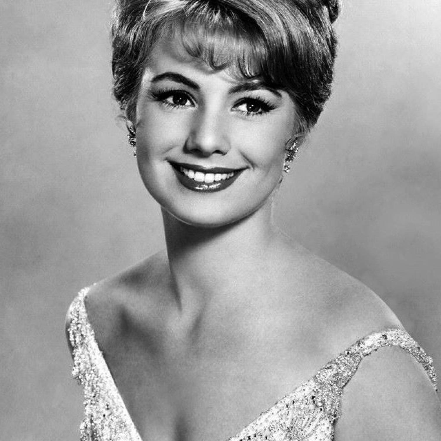Shirley Jones photo