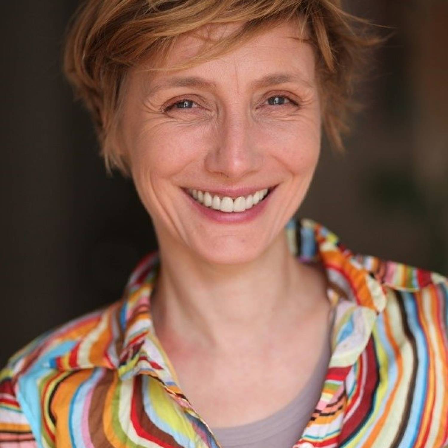 Nathalie Richard photo