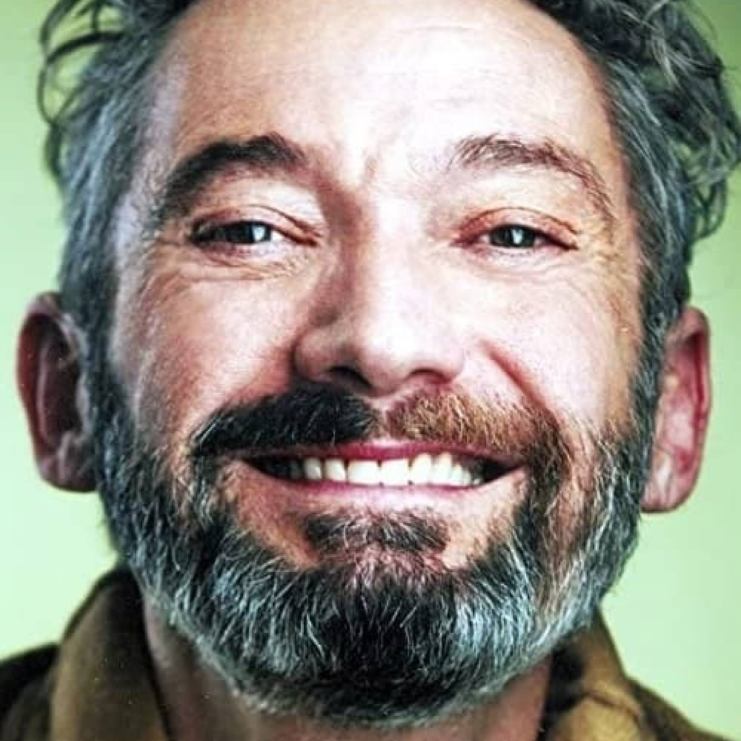Cam Clarke photo