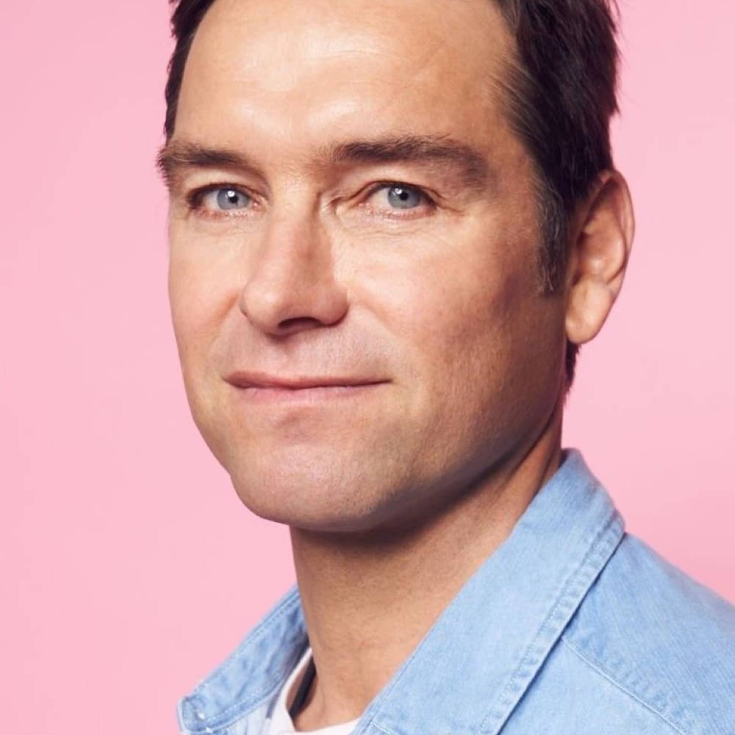 Antony Starr photo