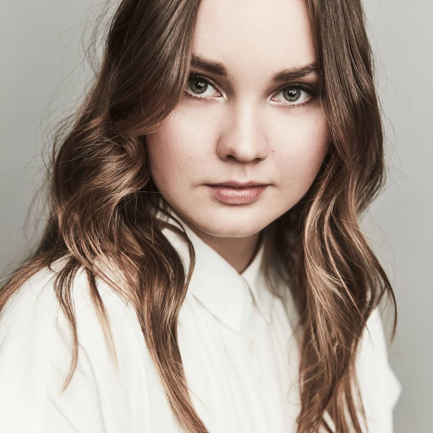 Liana Liberato photo