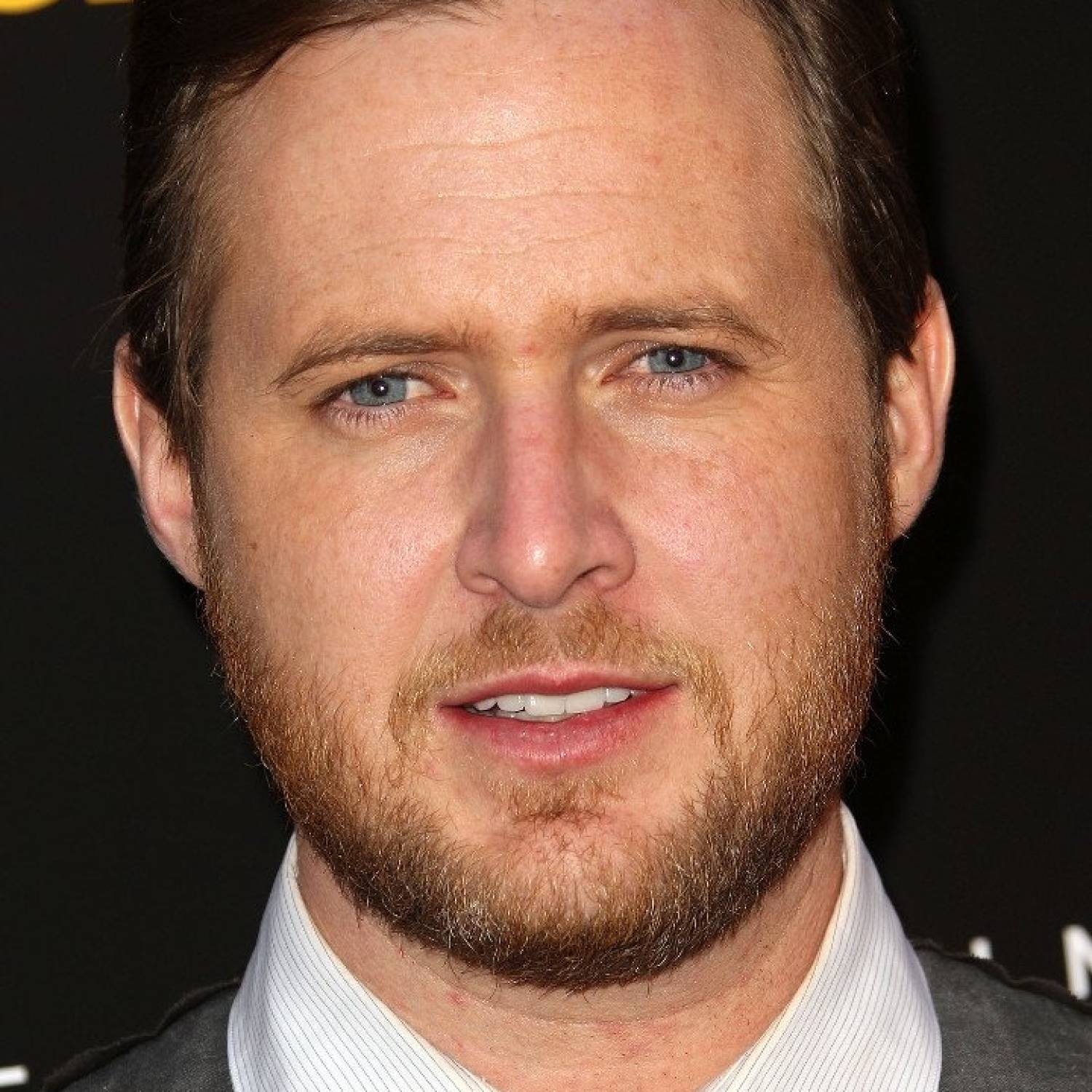 A.J. Buckley photo