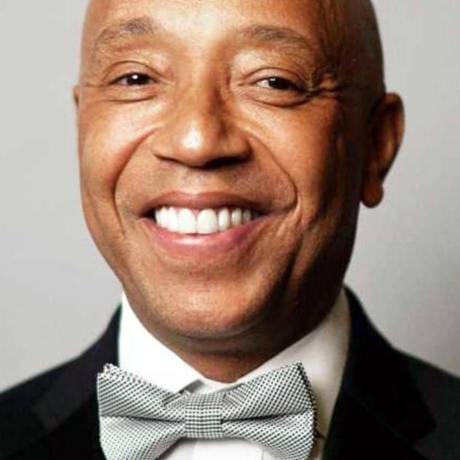 Russell Simmons photo