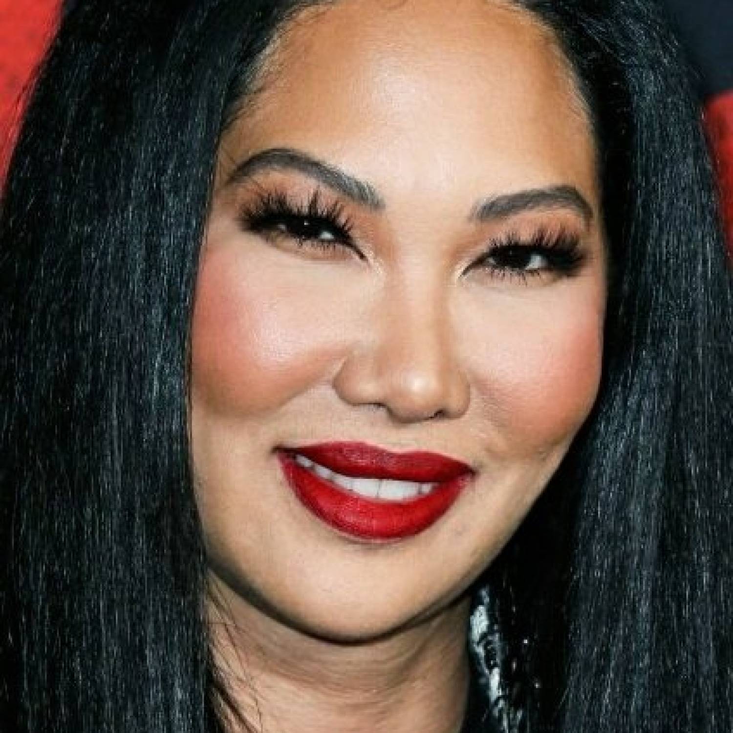 Kimora Lee Simmons photo