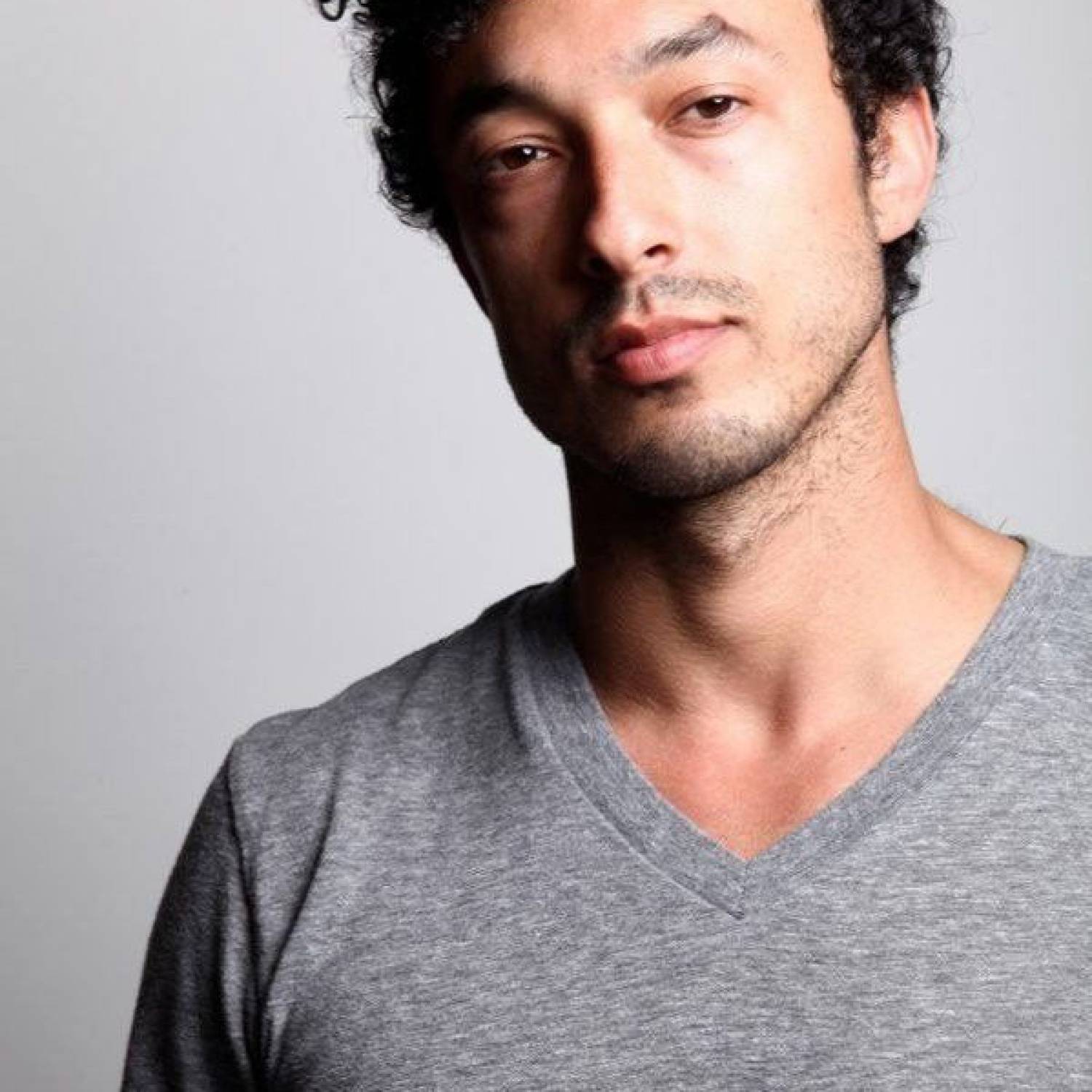 Wade Allain-Marcus photo