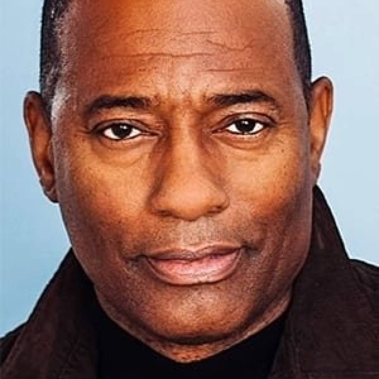 Paul Terrell Clayton photo