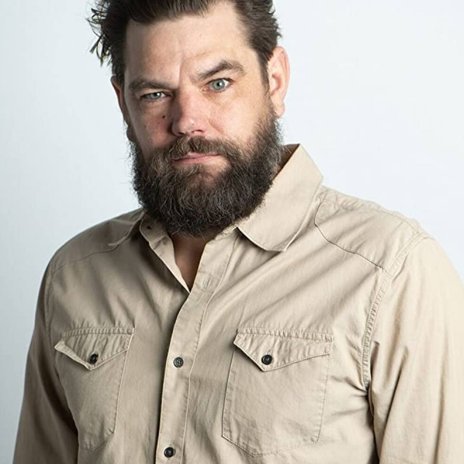 Kip Weeks photo