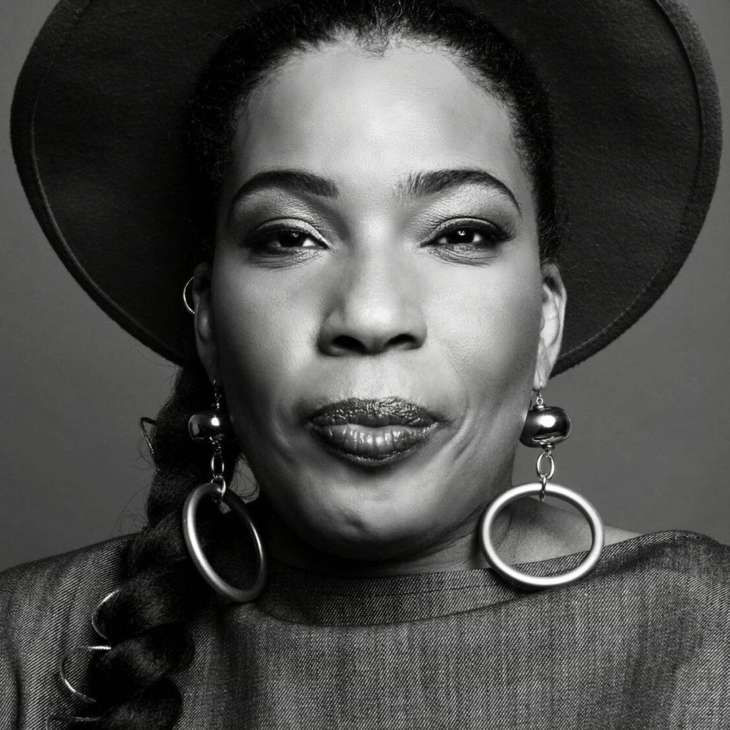 Macy Gray photo