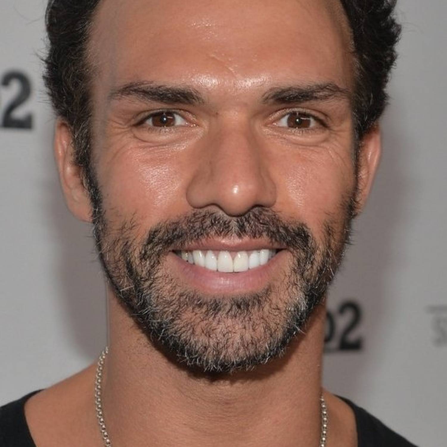Darren Shahlavi photo