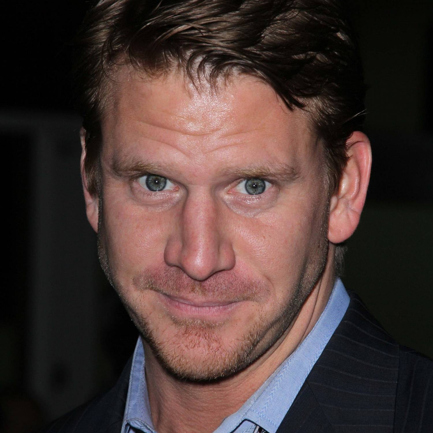 Dash Mihok photo