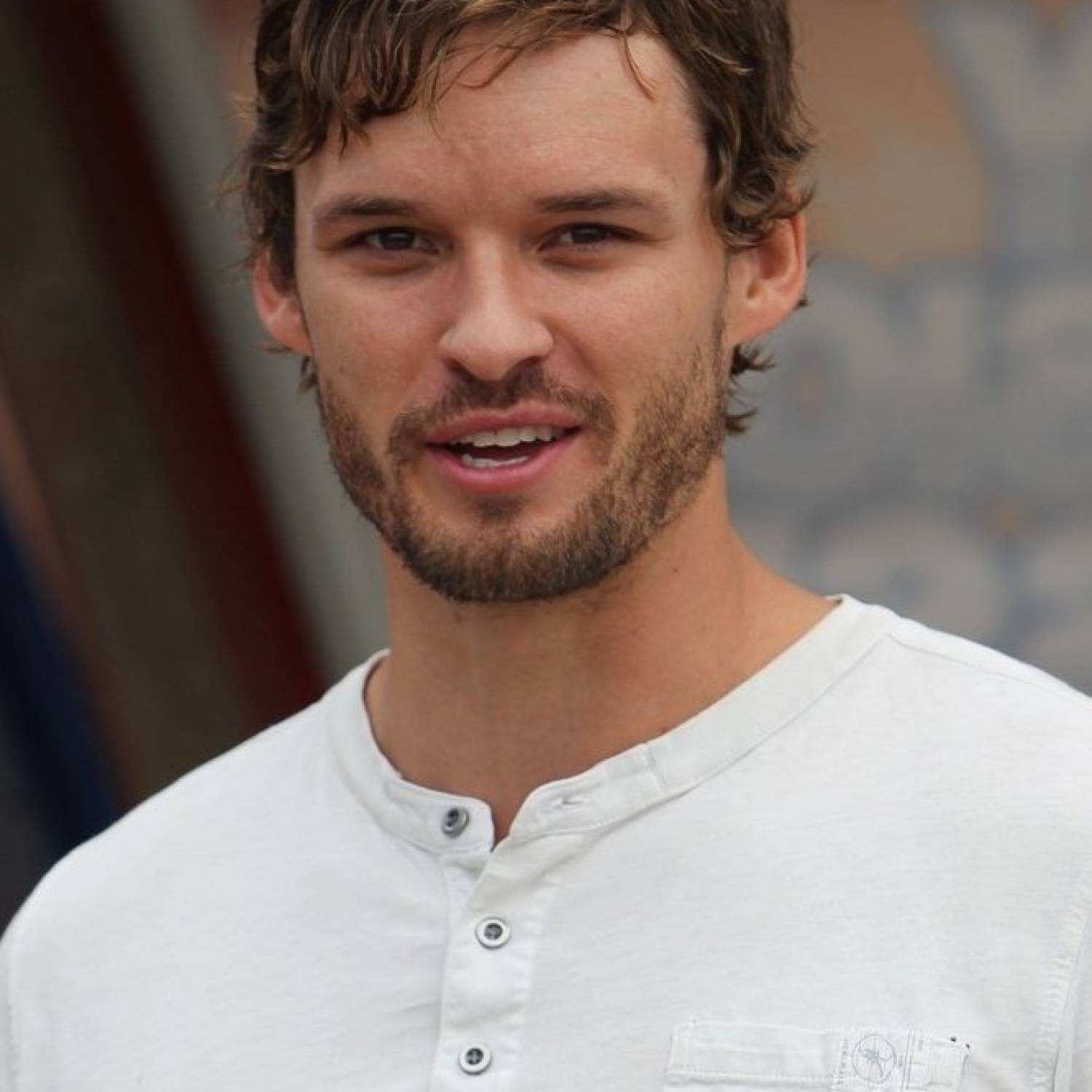 Austin Nichols photo