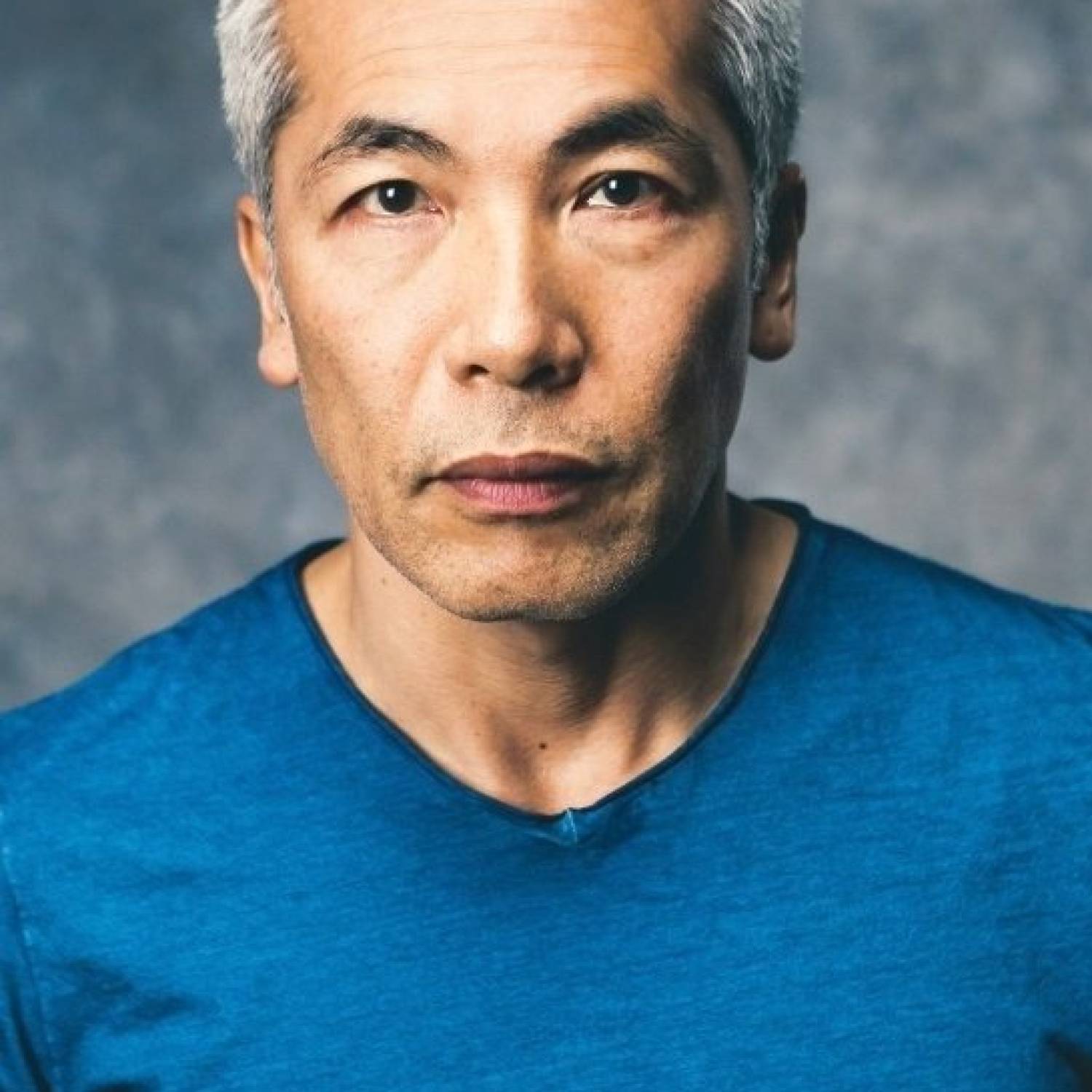 Hiro Kanagawa photo