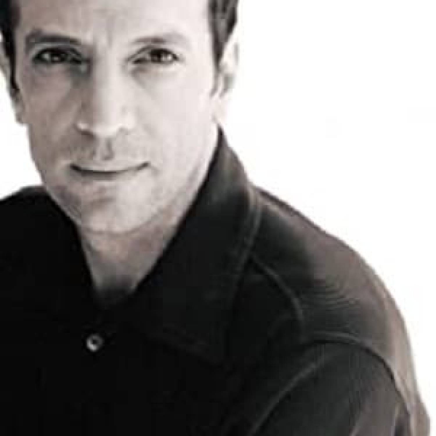 Carl Alacchi photo