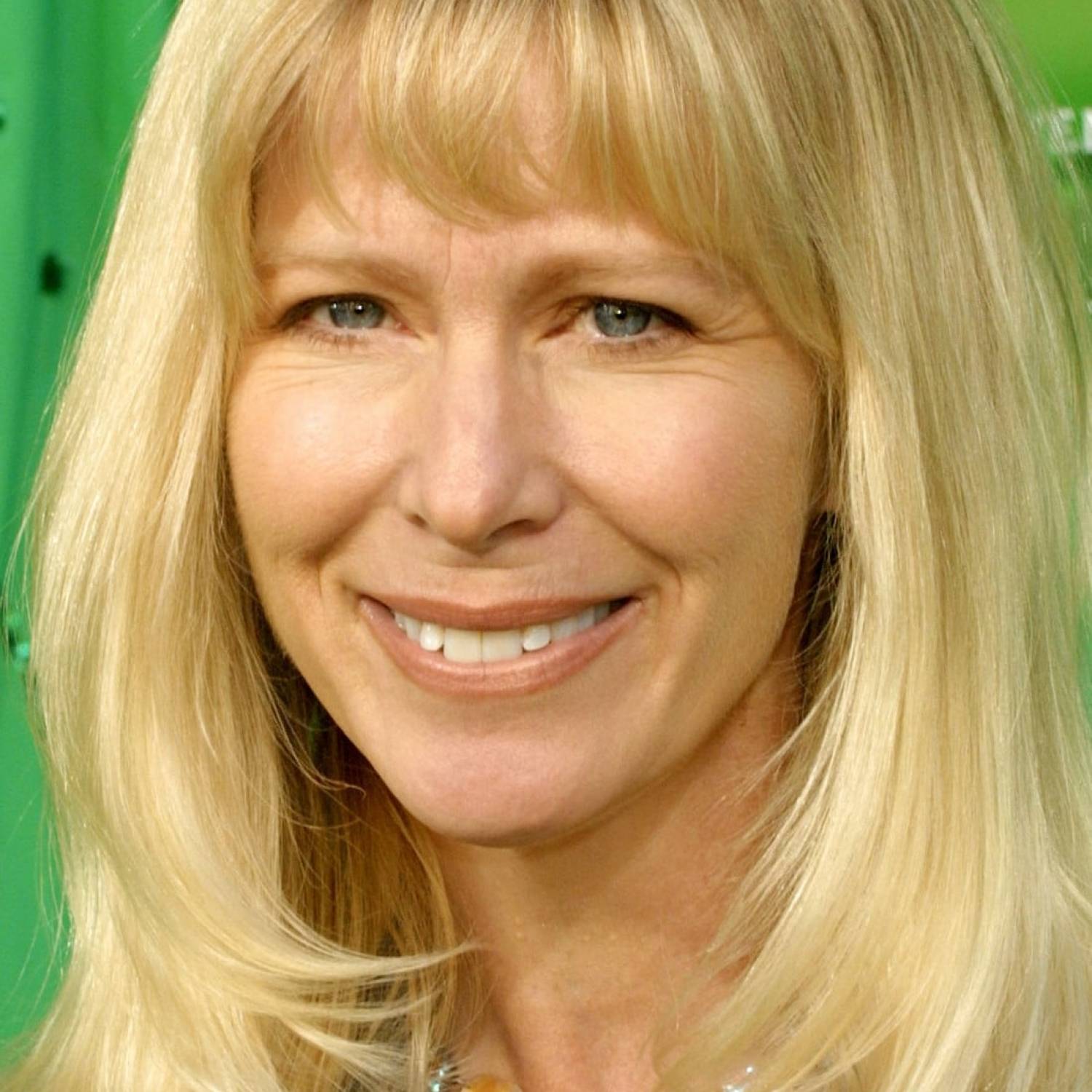 Kath Soucie photo