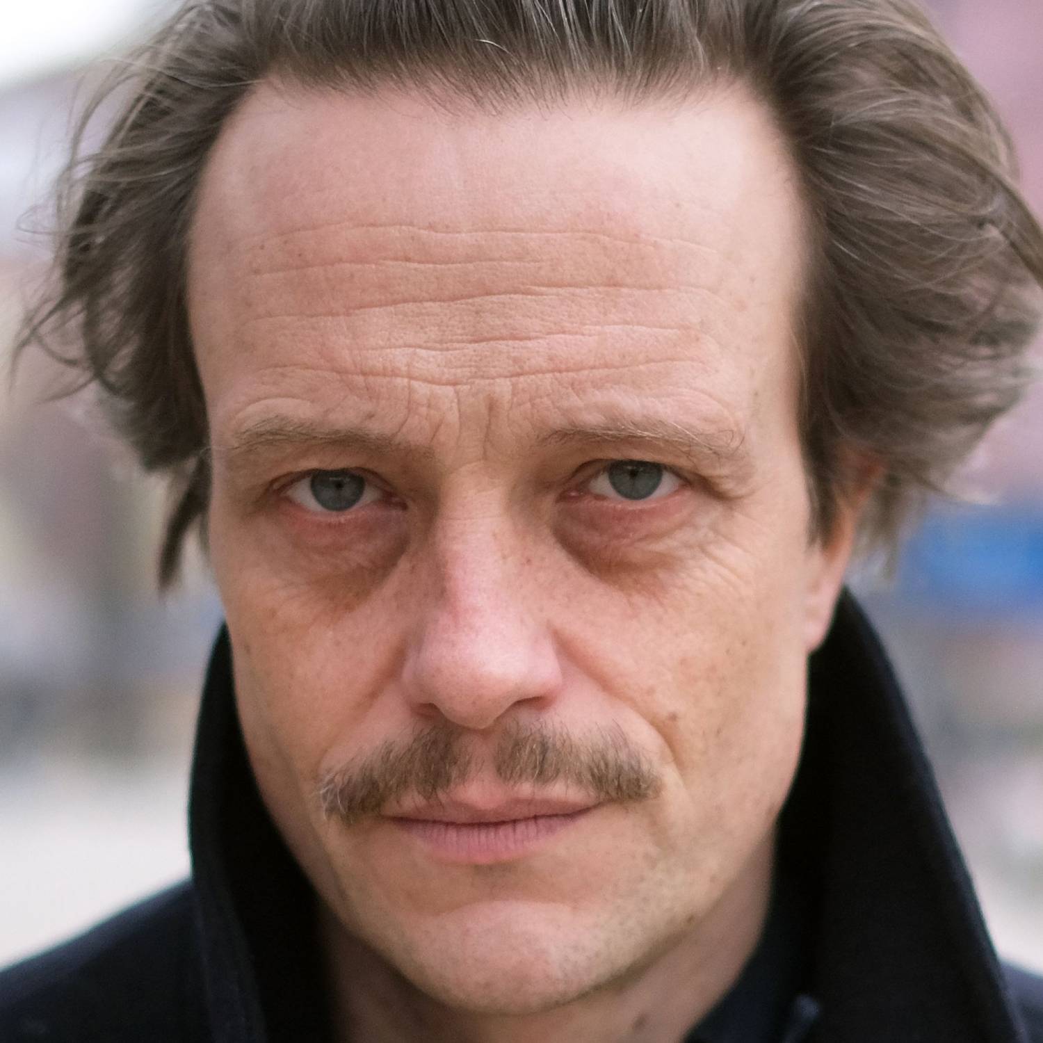 August Diehl photo