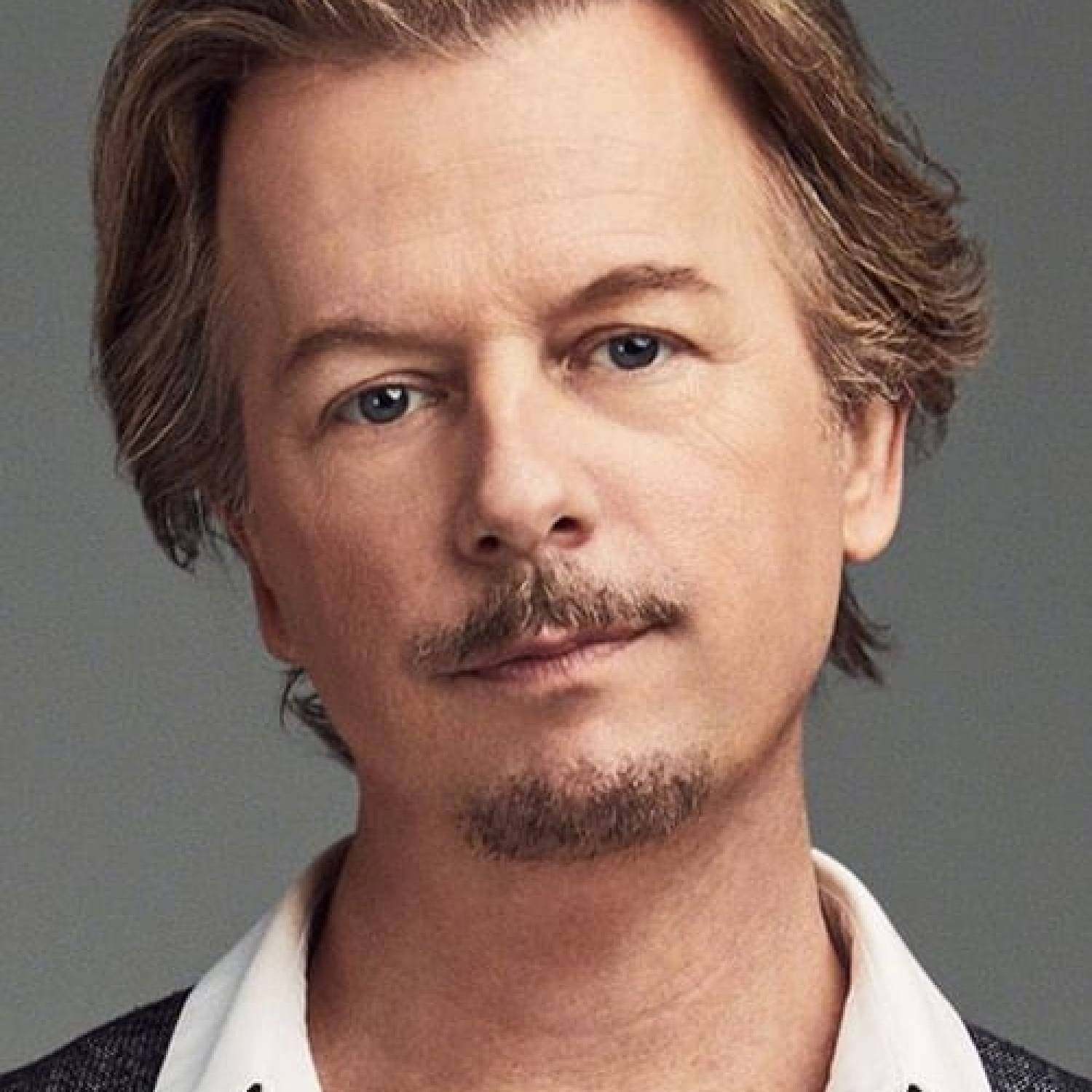 David Spade photo