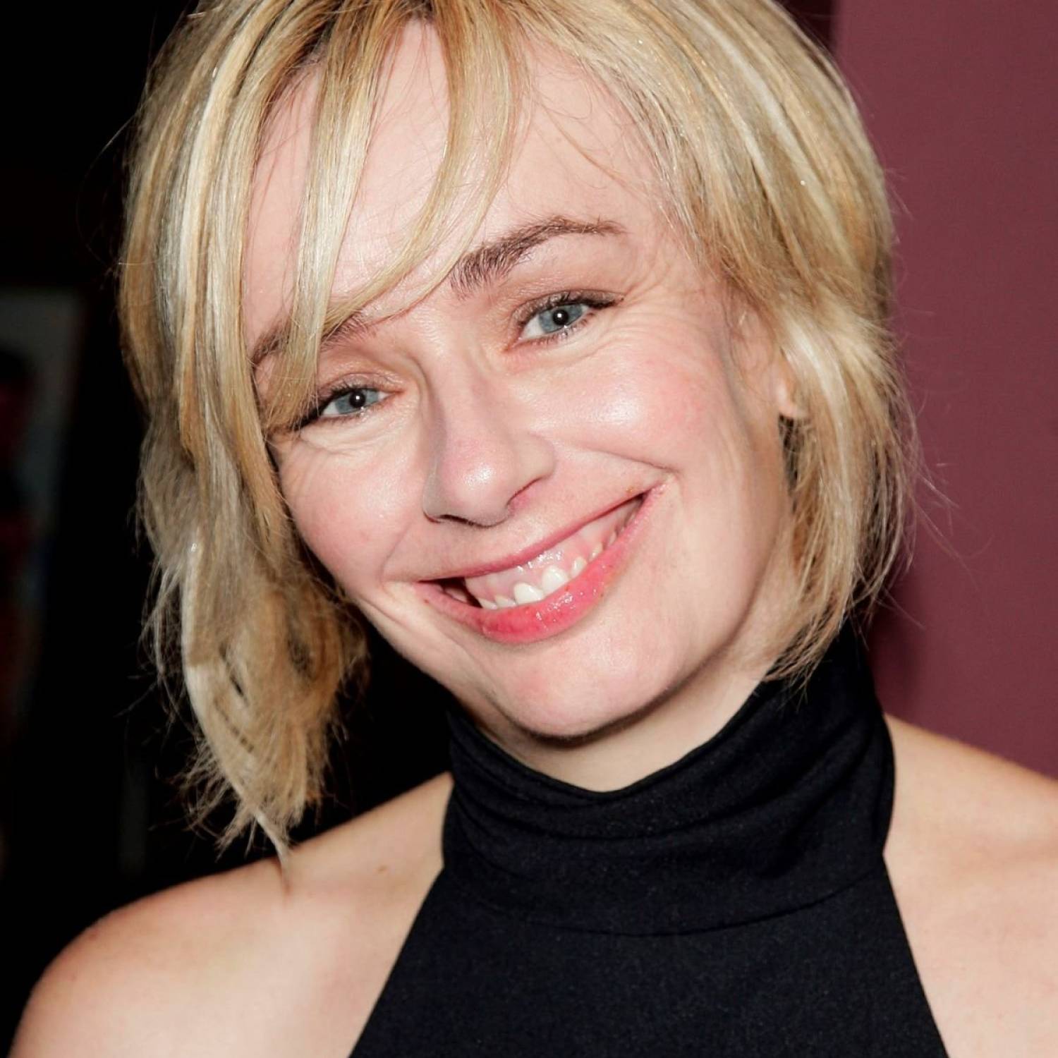 Lucy Decoutere photo