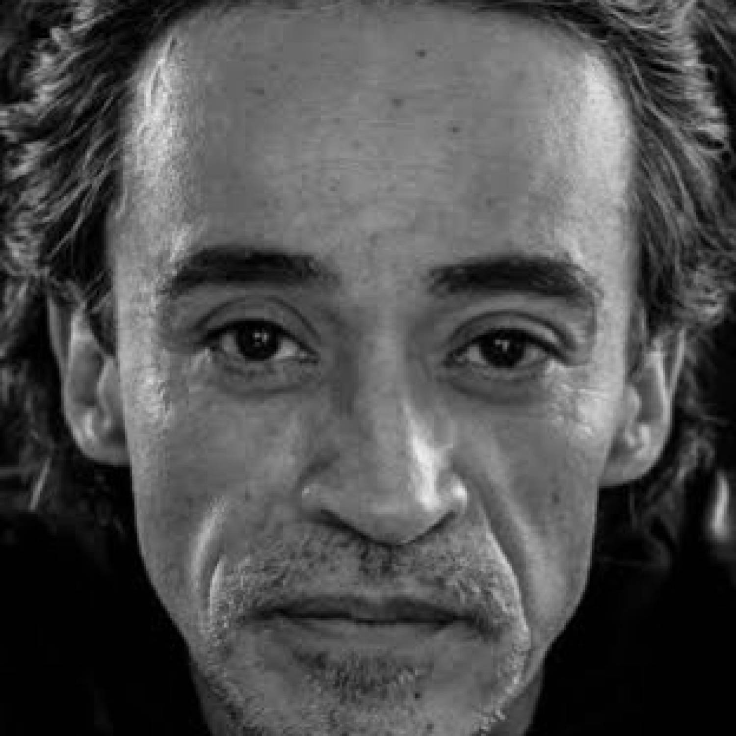 Roberto Sosa photo