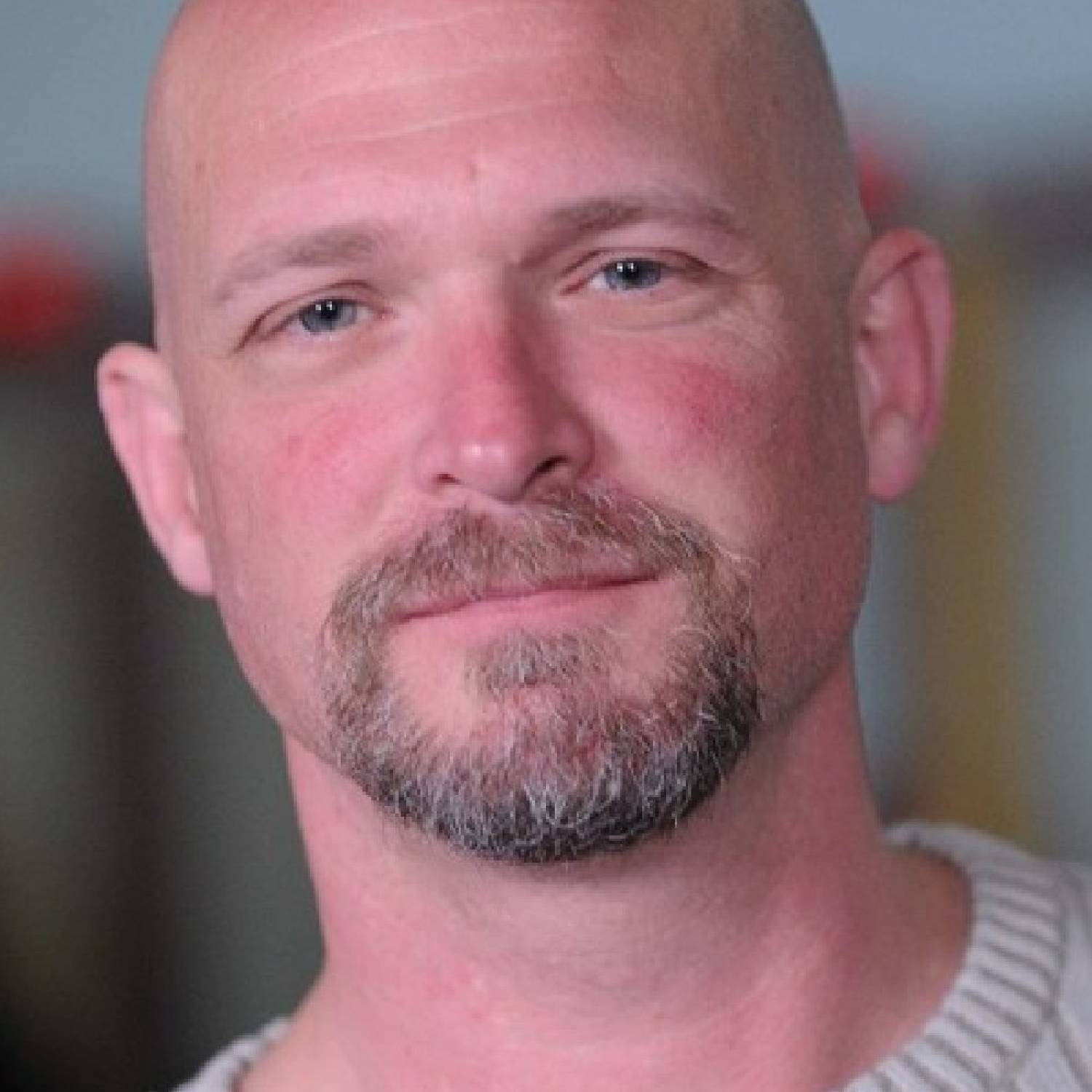 Todd Farmer photo