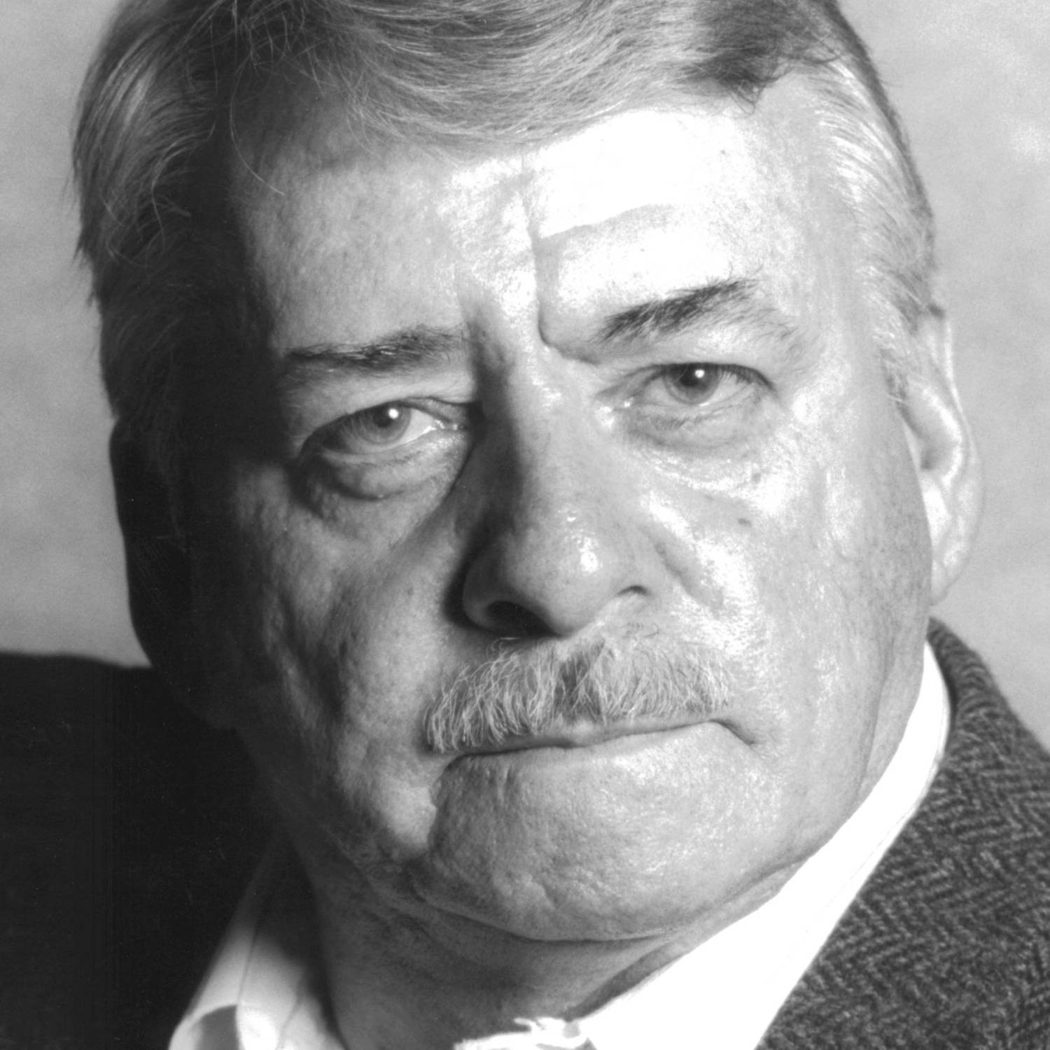 Frank Adamson photo
