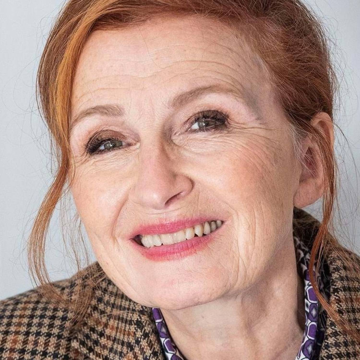 Bodil Jørgensen photo