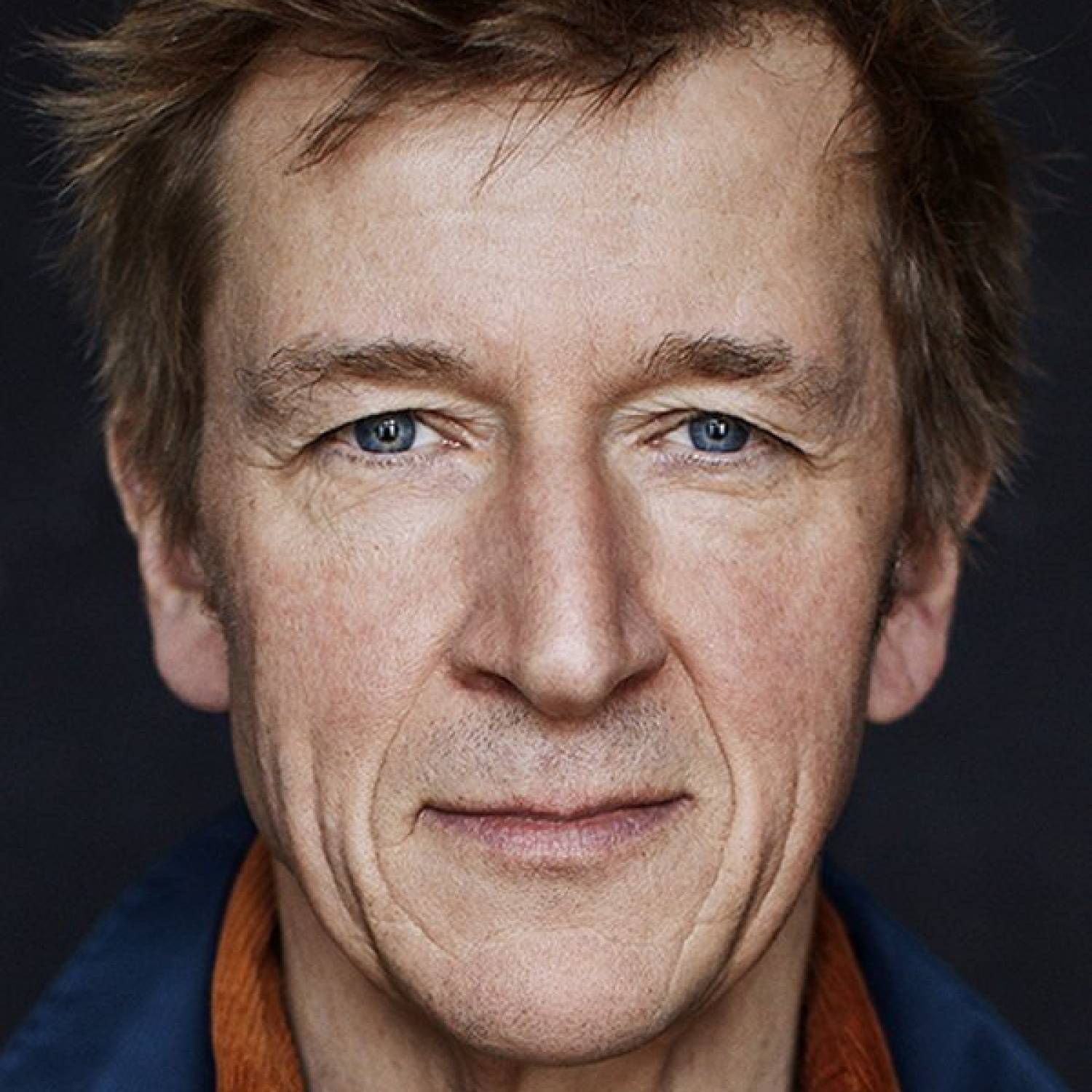 Jens Albinus photo