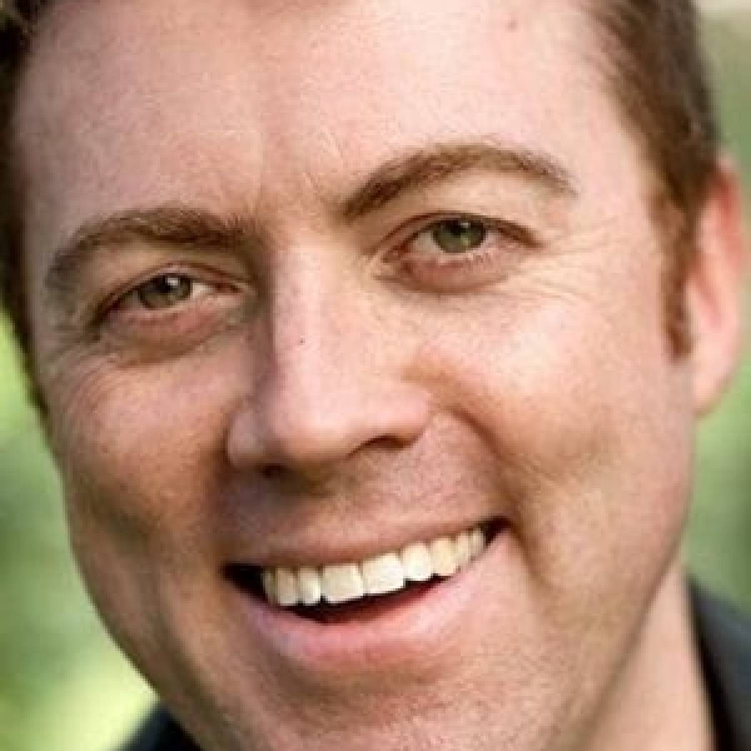 Cory Edwards photo