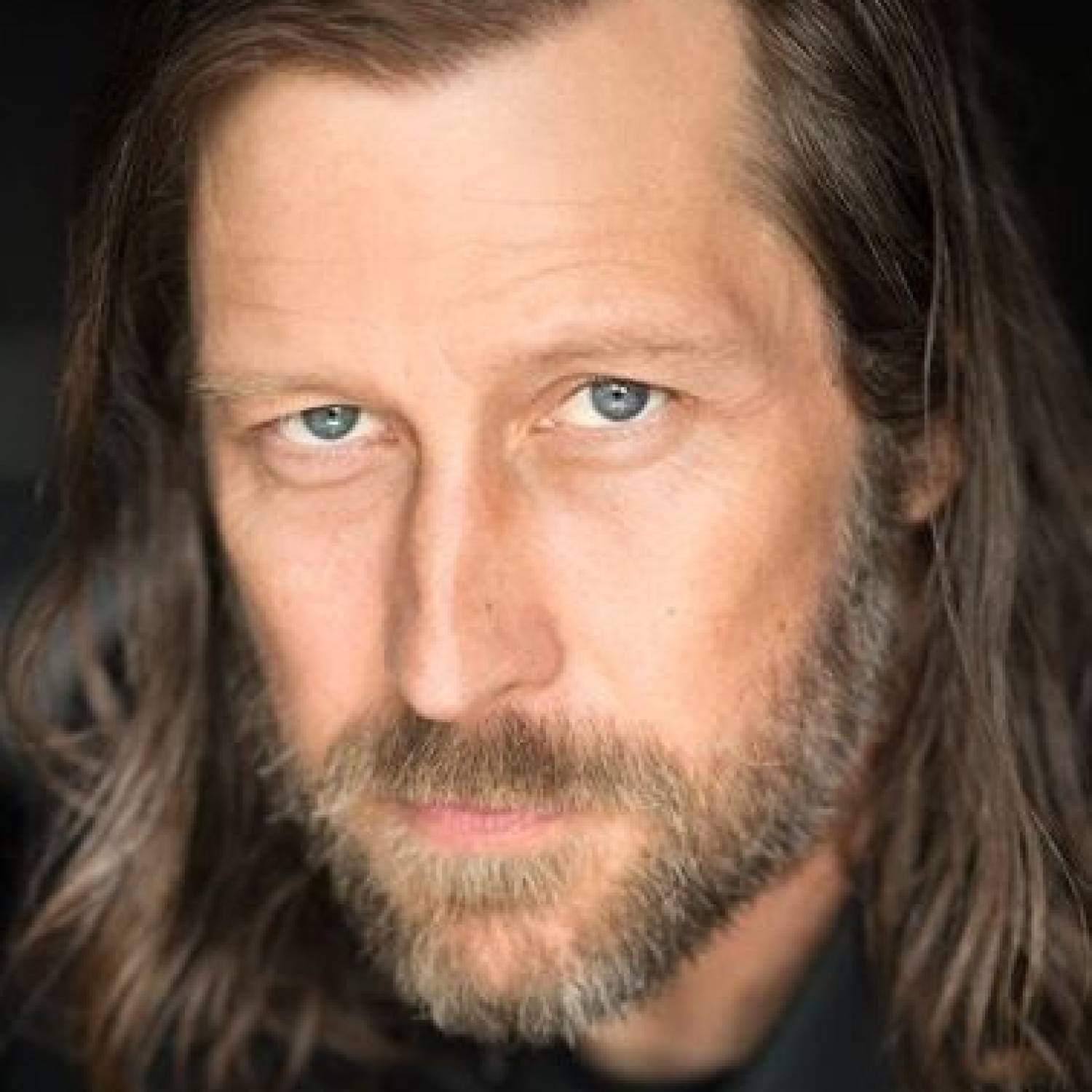 David Lovgren photo