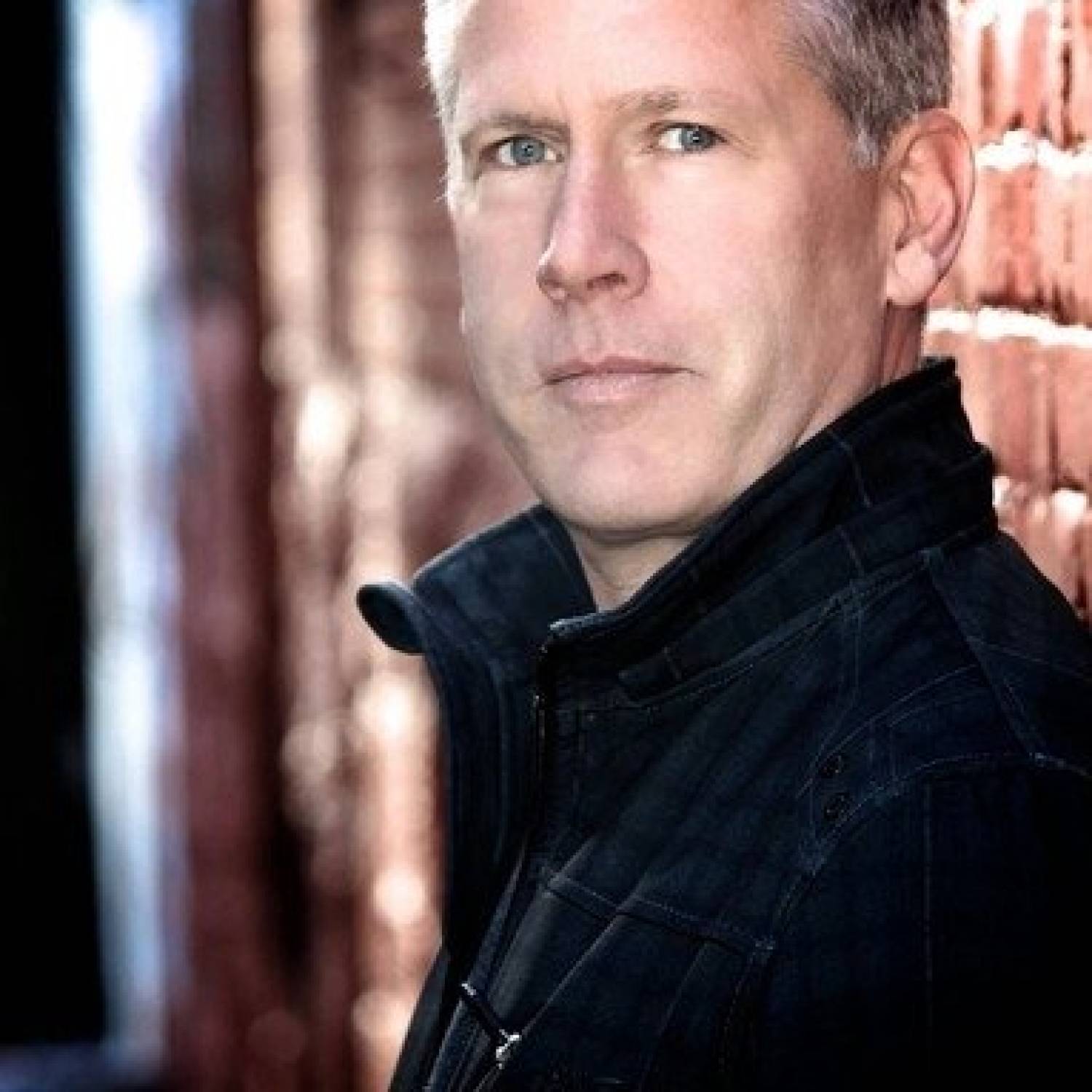 Ian Robison photo