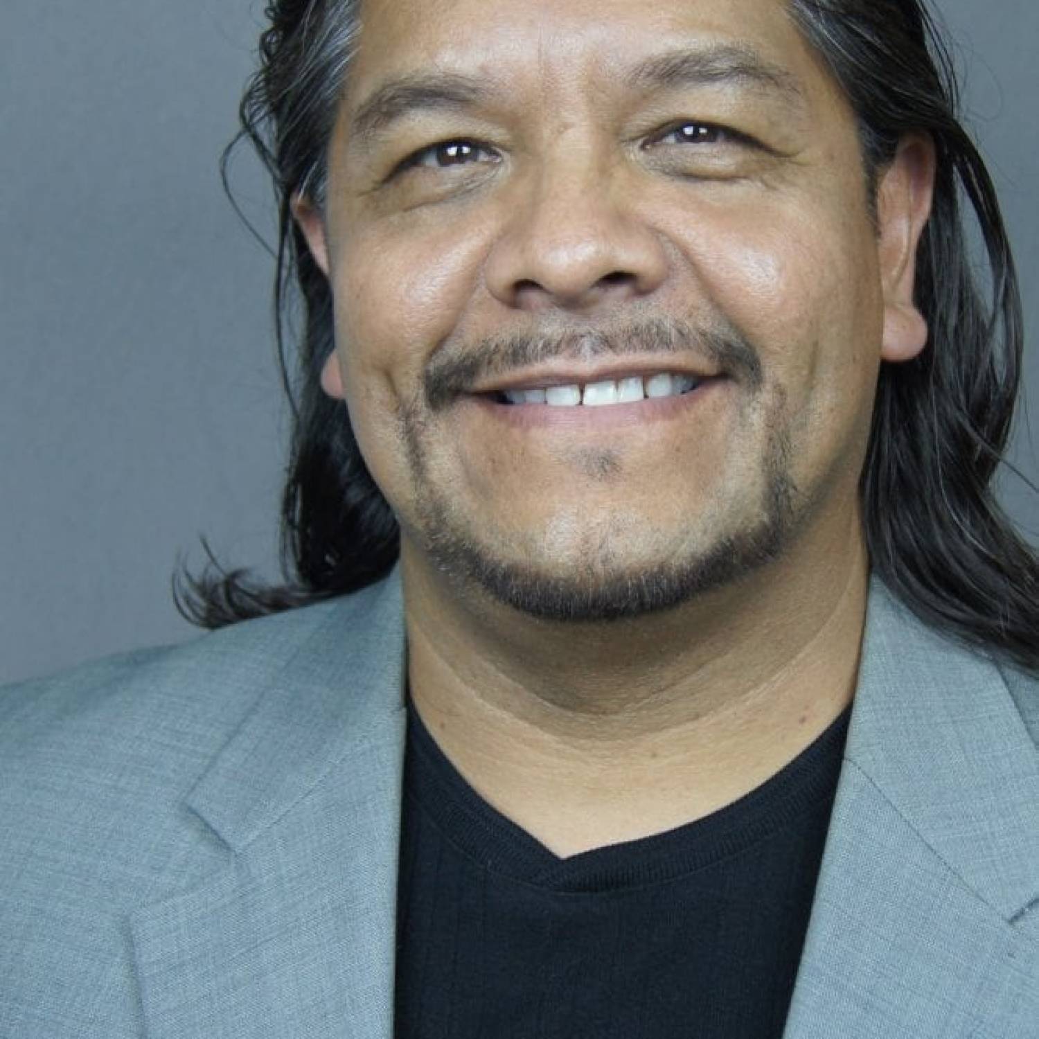 Edgar Arreola photo