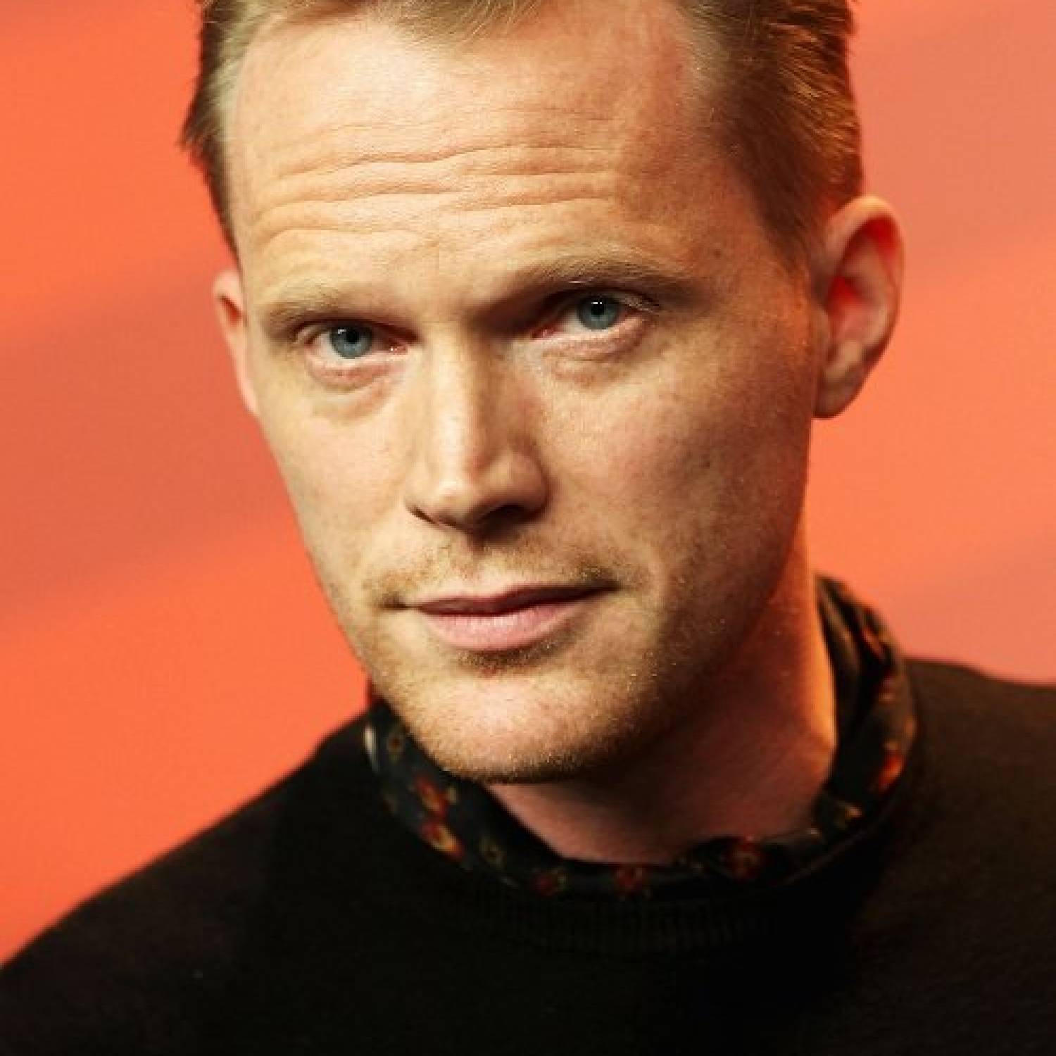 Paul Bettany photo
