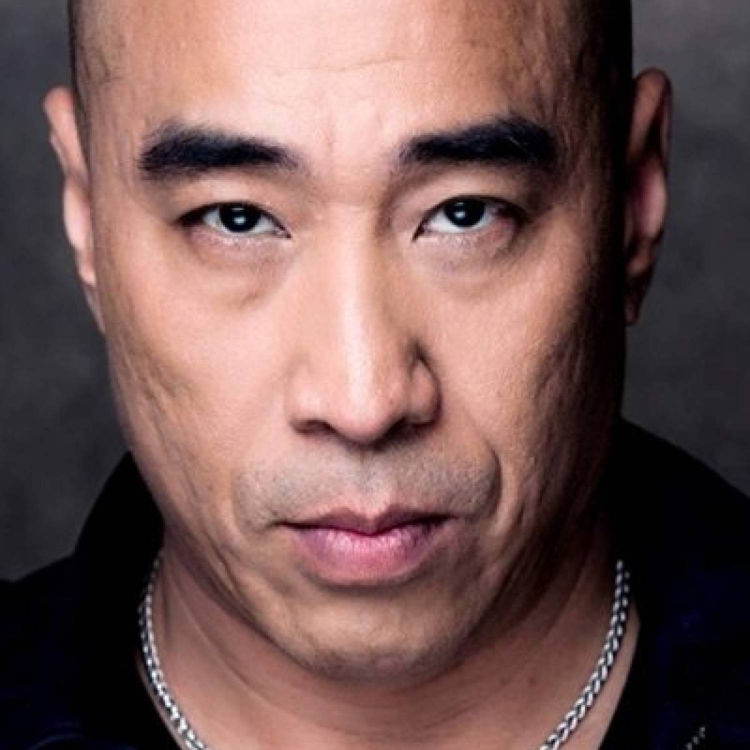Ron Yuan photo