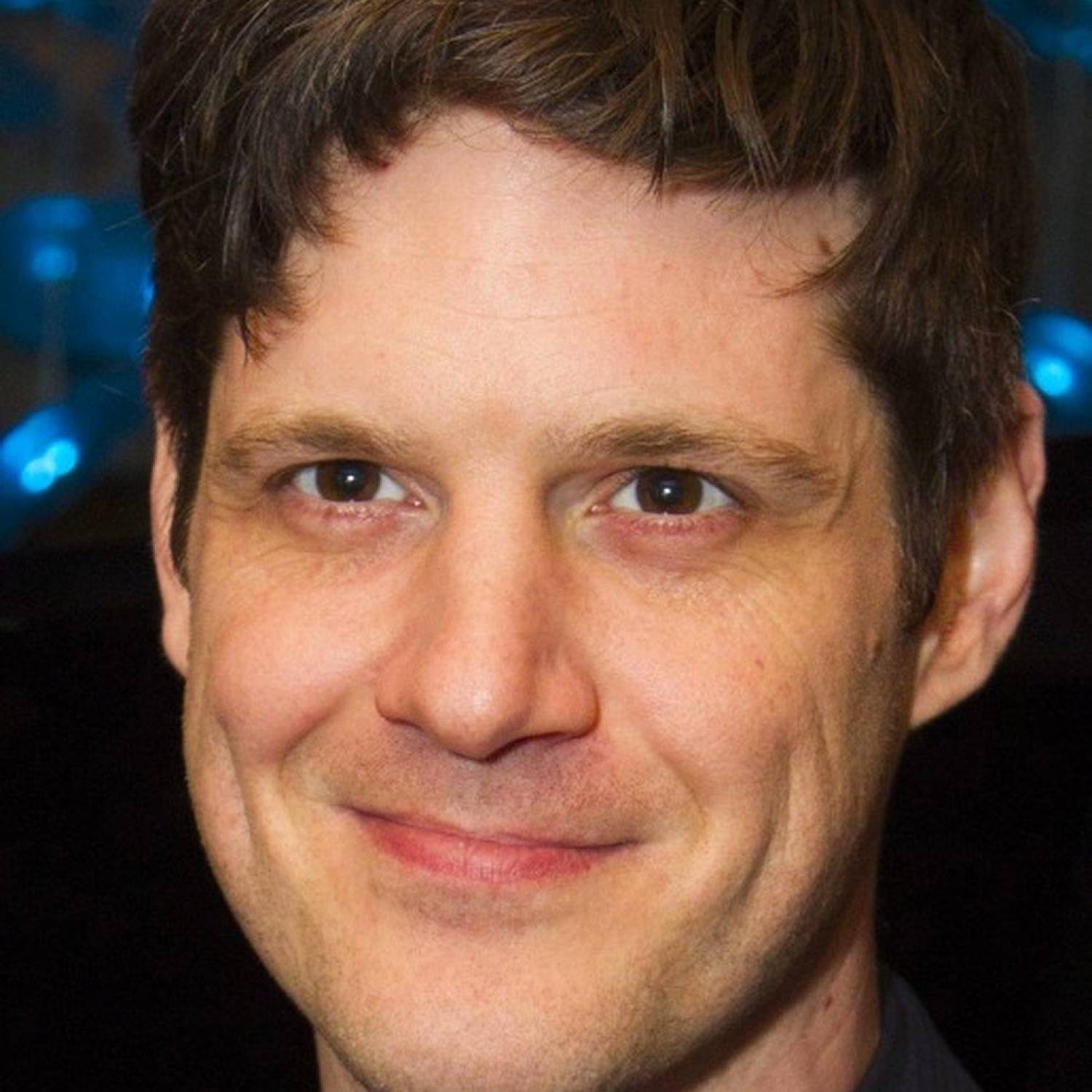 Michael Esper photo