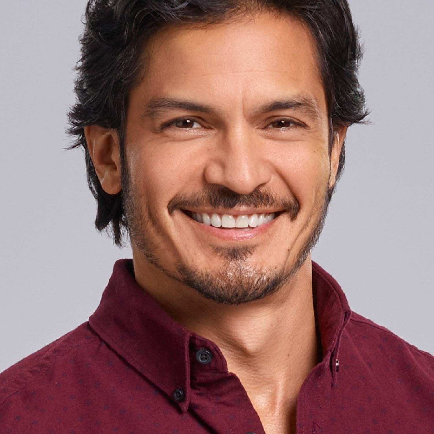 Nicholas Gonzalez photo