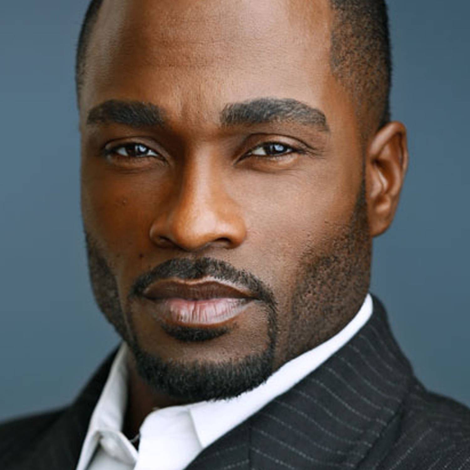 Mykel Shannon Jenkins photo
