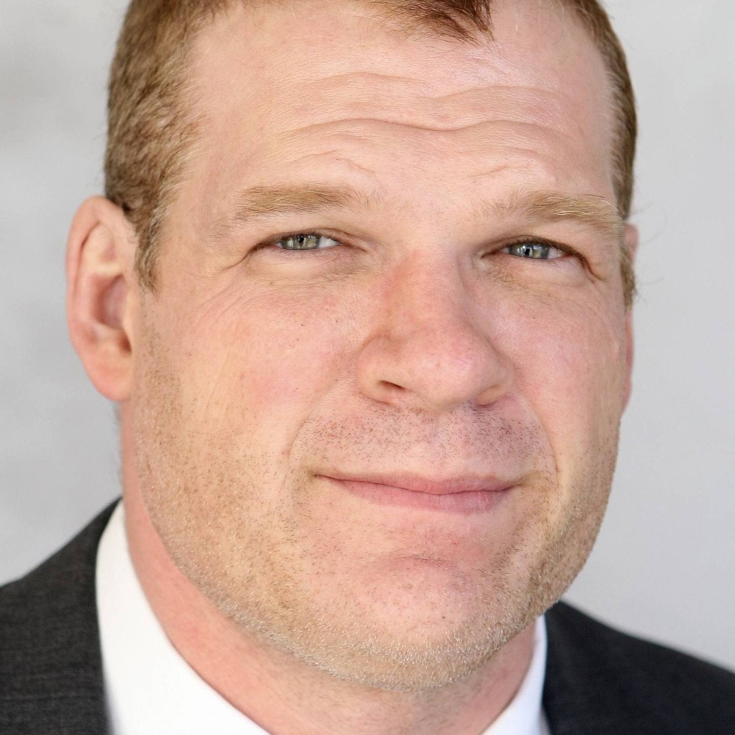 Glenn Jacobs photo