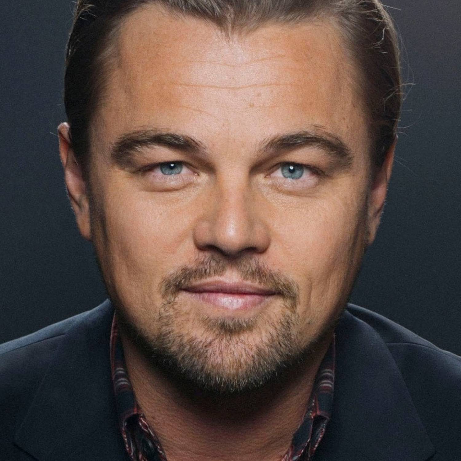 Leonardo DiCaprio photo