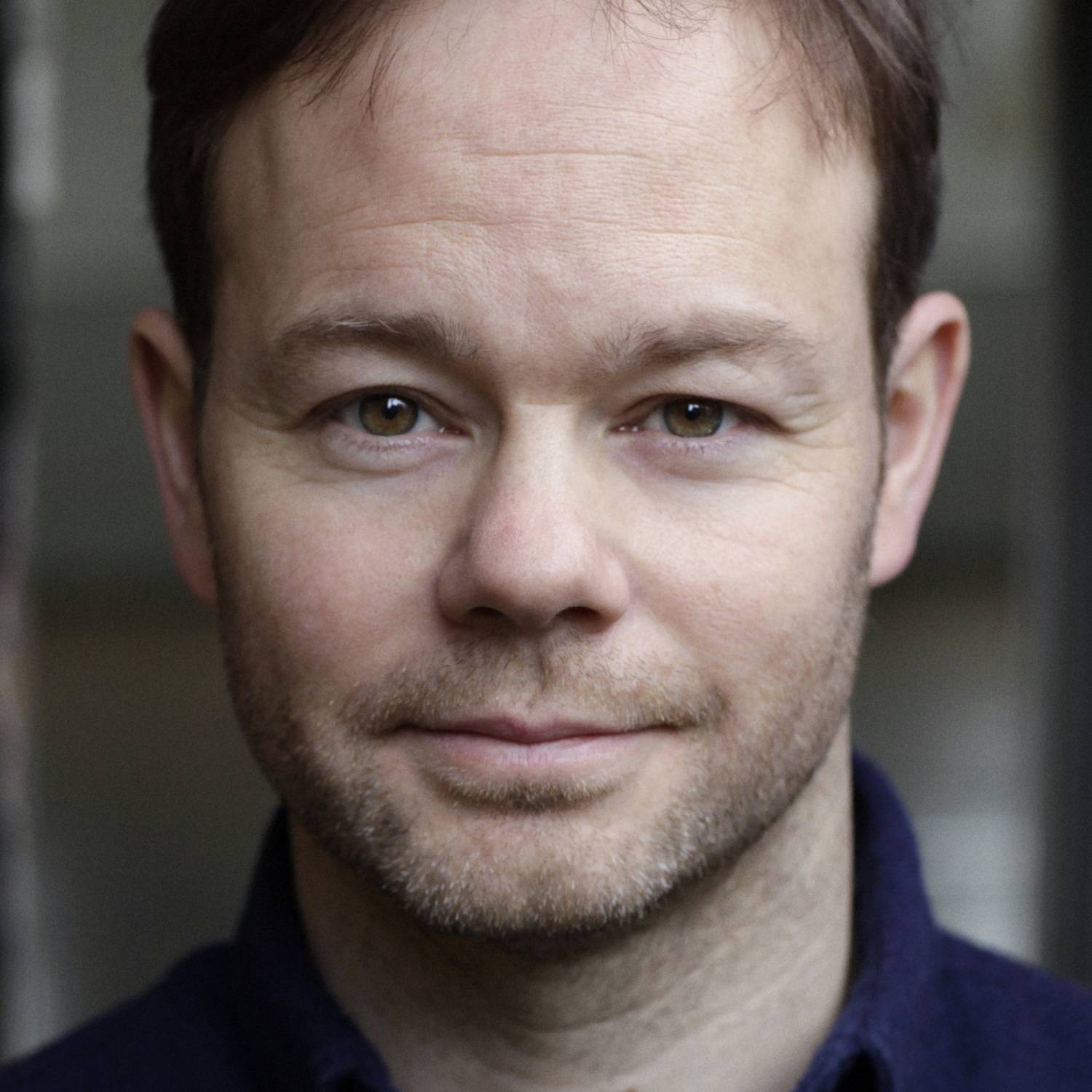 Sam Alexander photo