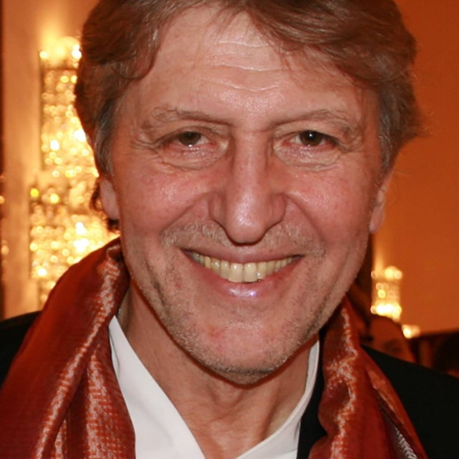 Andrei Serban photo